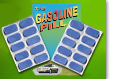 AutoKard Gasoline Pill